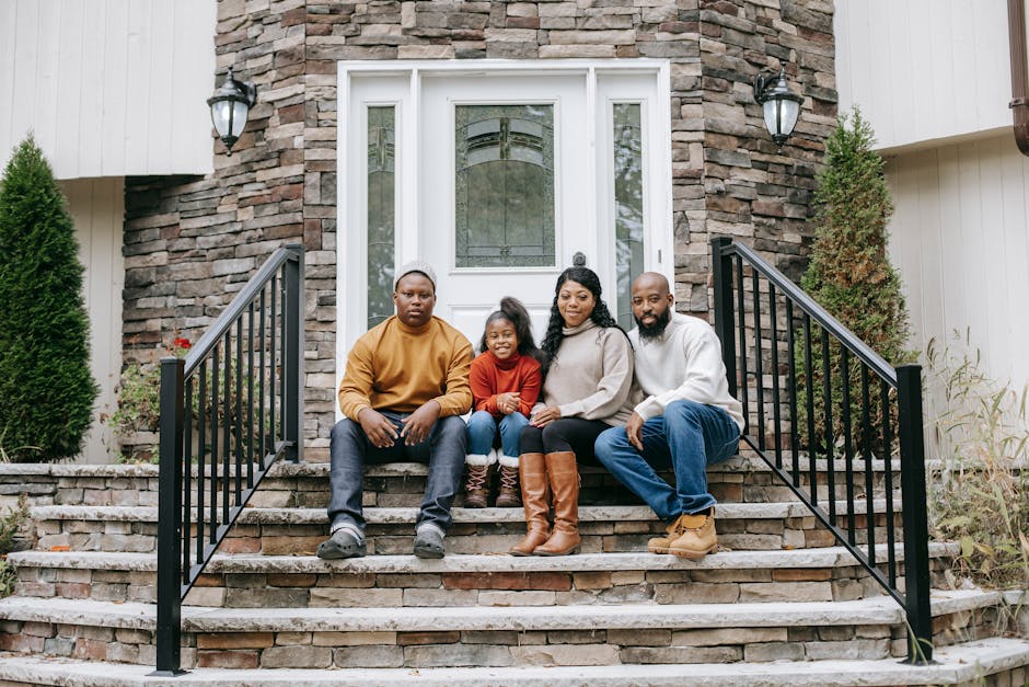 Mortgage protection insurance for Jackson, MS homeowners.